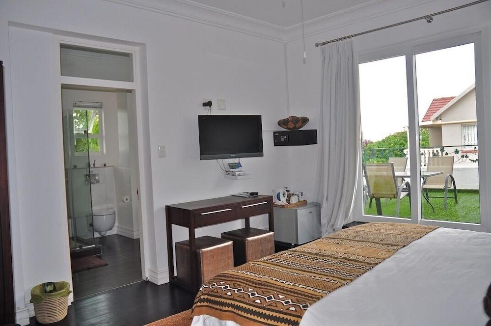 The Grange Guest House