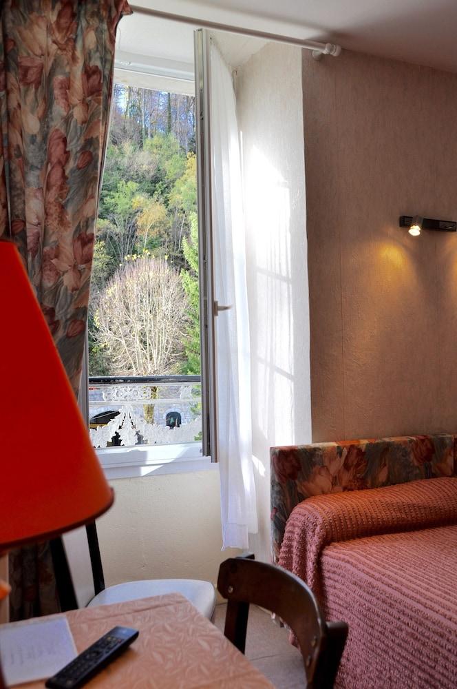 Hôtel des Eaux-Bonnes