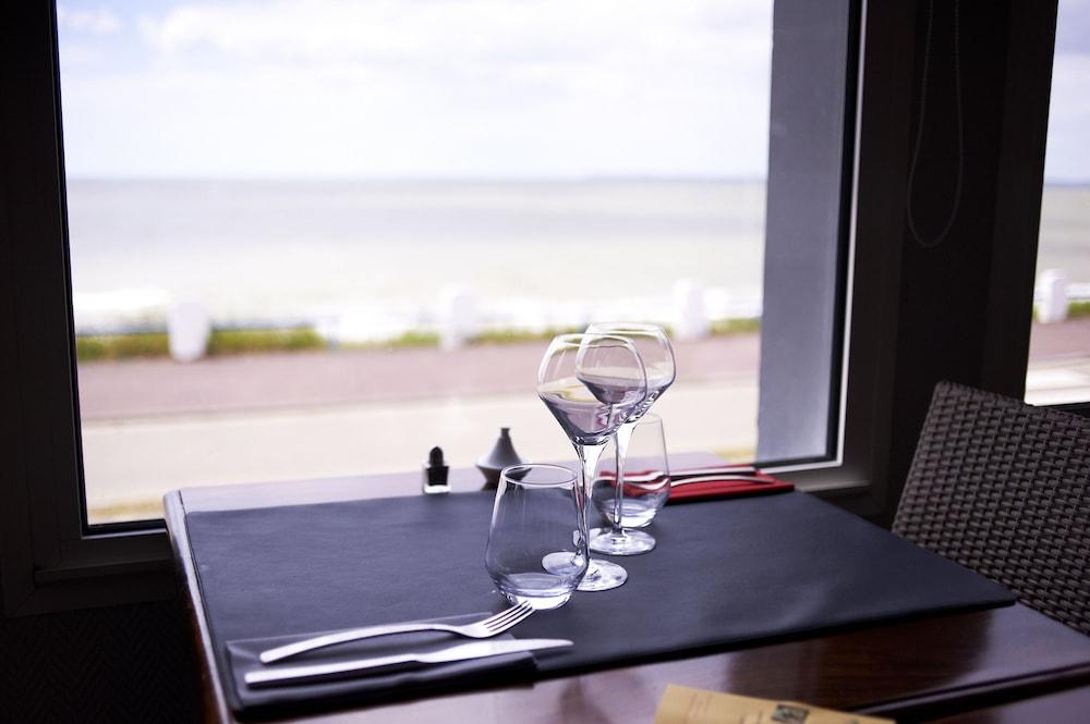 Logis Hotel L'Empreinte