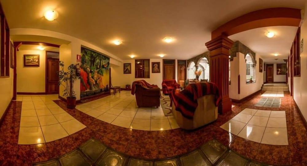 Amerinka Boutique Hotel