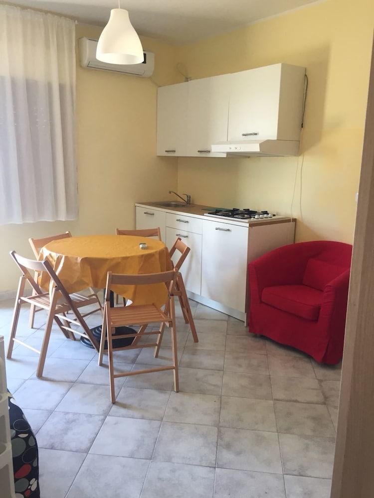 Hotel Residence Le Terrazze