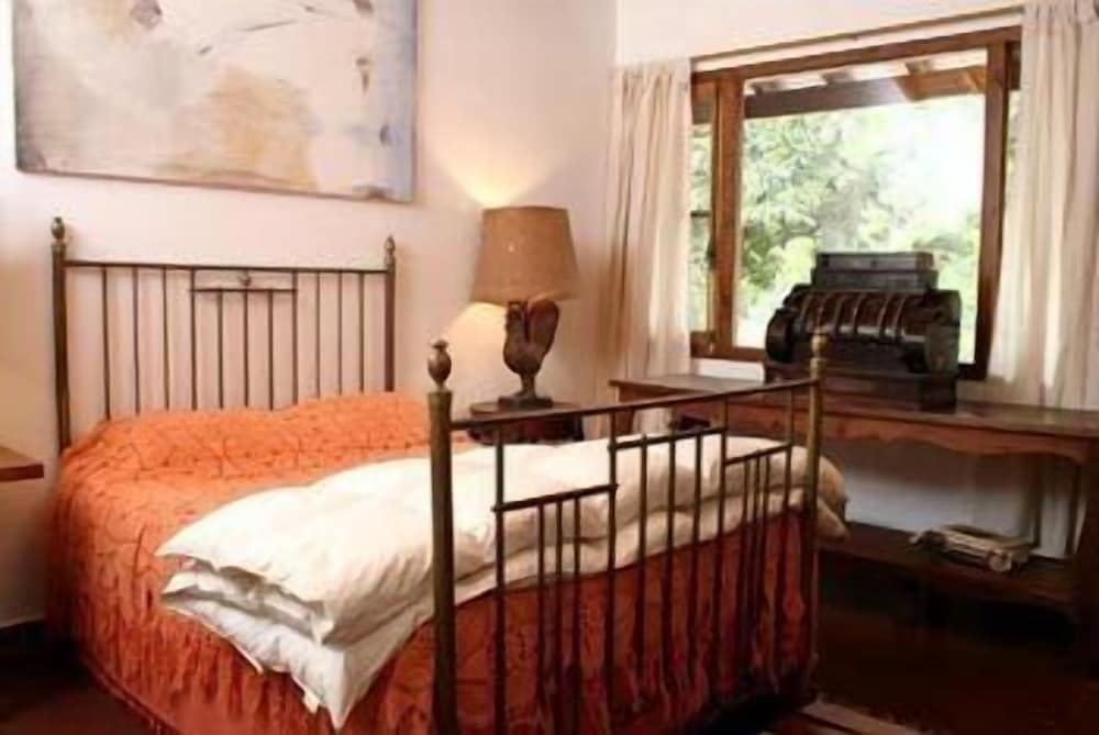 Estancia El Cencerro