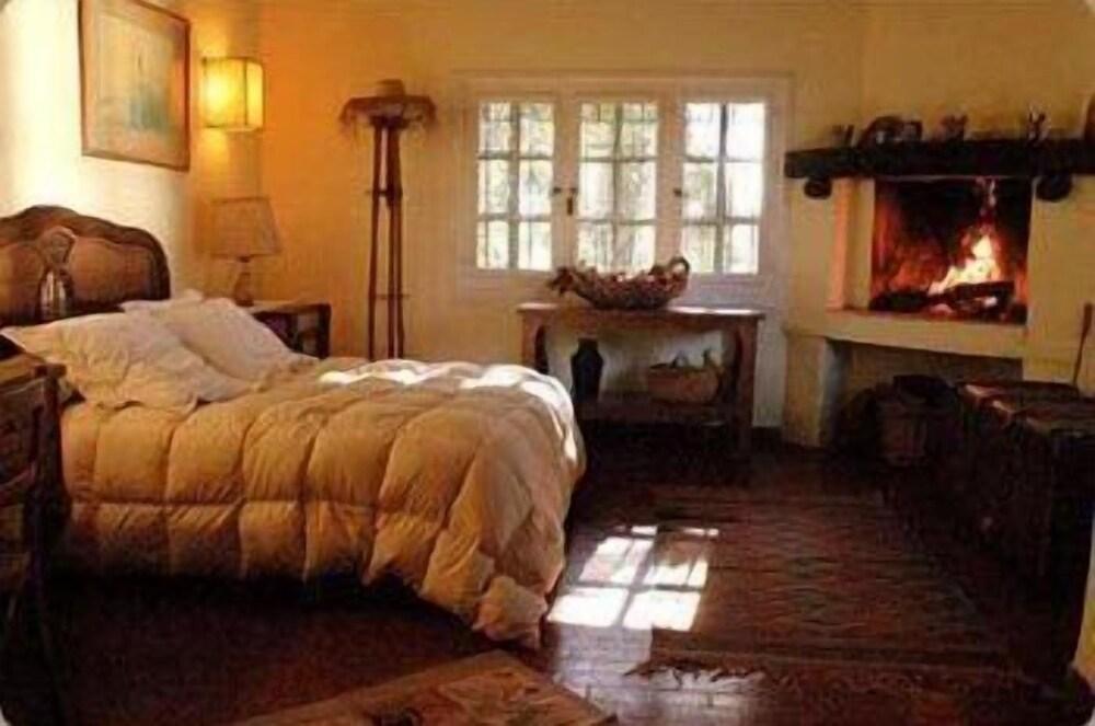 Estancia El Cencerro