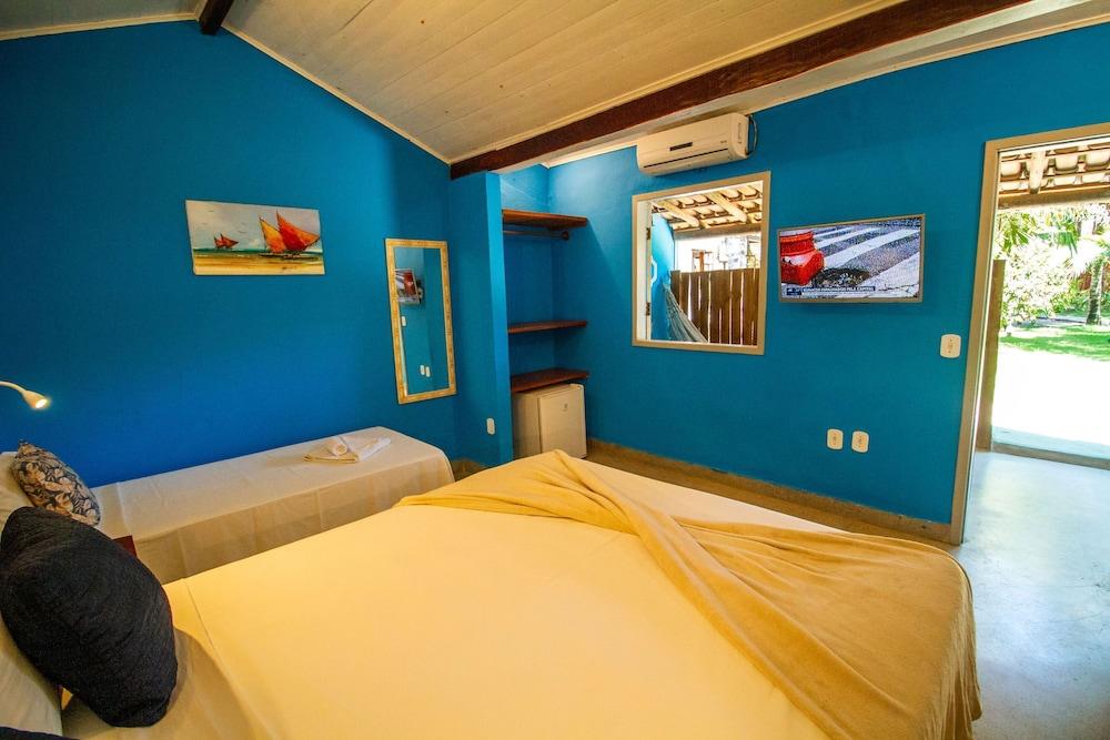 Travel Inn Pousadas & Beach Club Trancoso