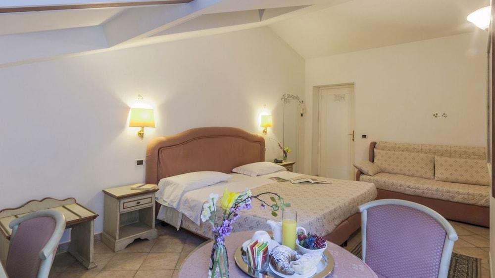 Hotel Kursaal - Umbria