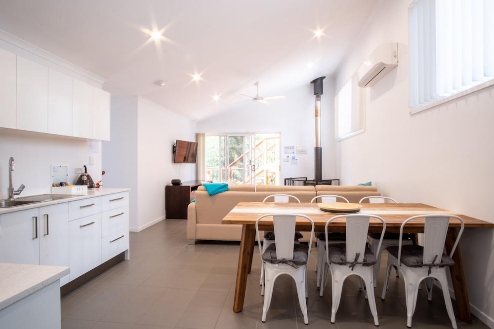 Kondalilla Eco Resort