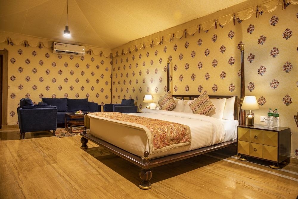 Ananta Spa and Resorts