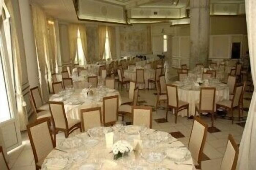 Grand Hotel Rinascimento