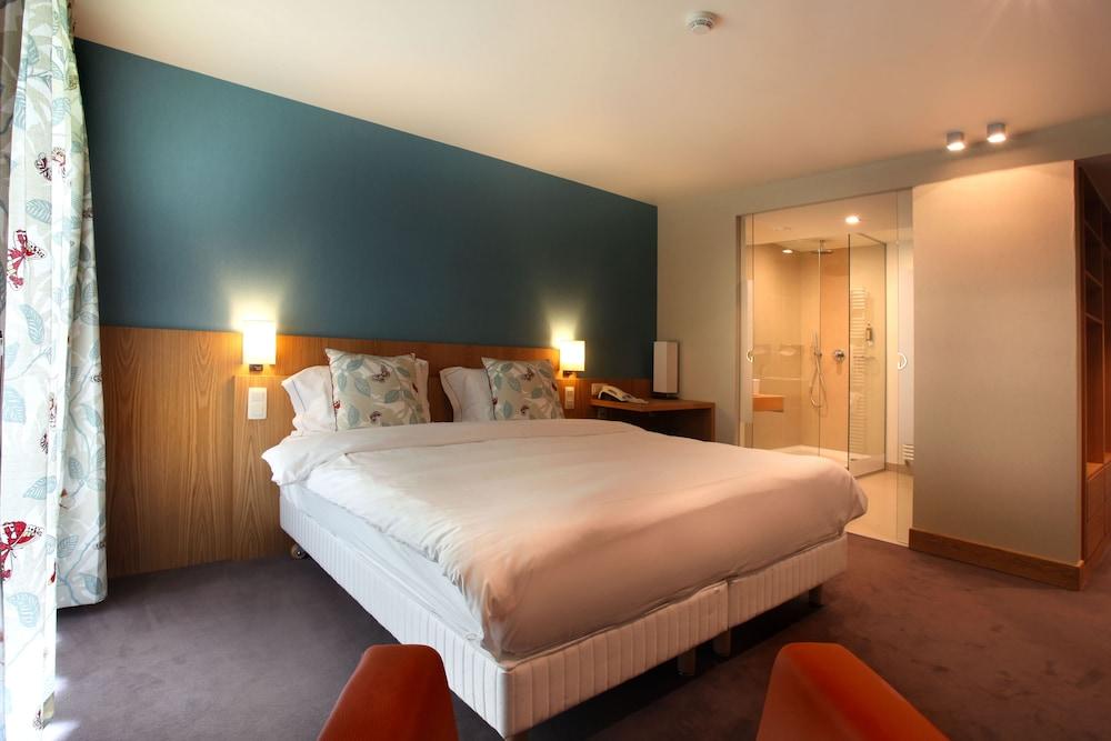 Hotel des Bains & Wellness