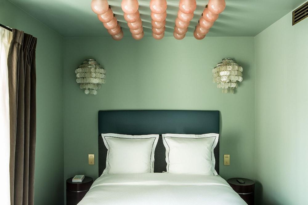 Hôtel du Rond-Point des Champs-Élysées