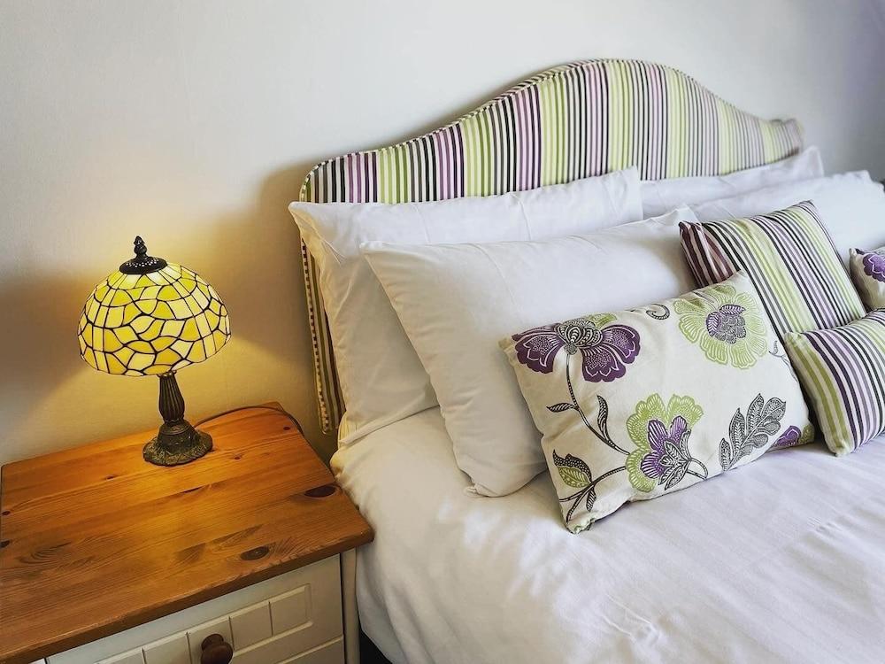 The Egryn Abersoch LLP