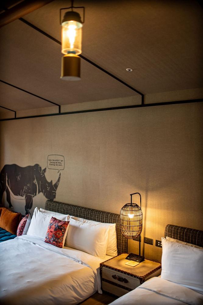 Farglory Hotel Hualien