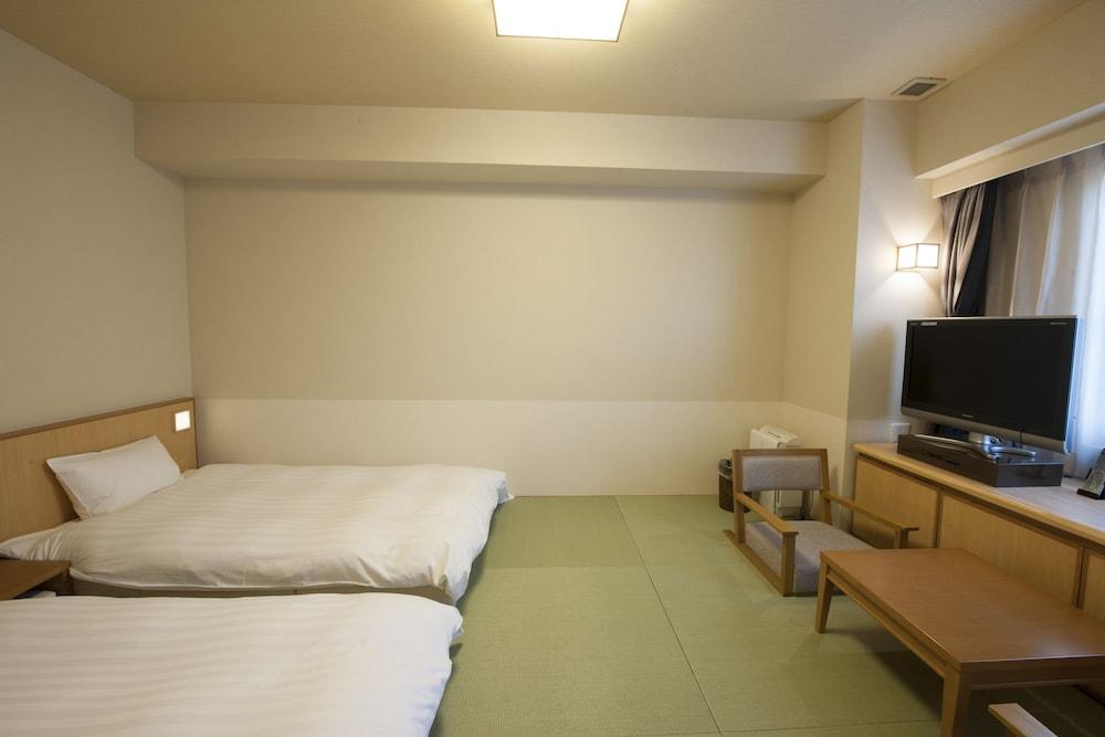 Dormy Inn Tsu Natural Hot Spring