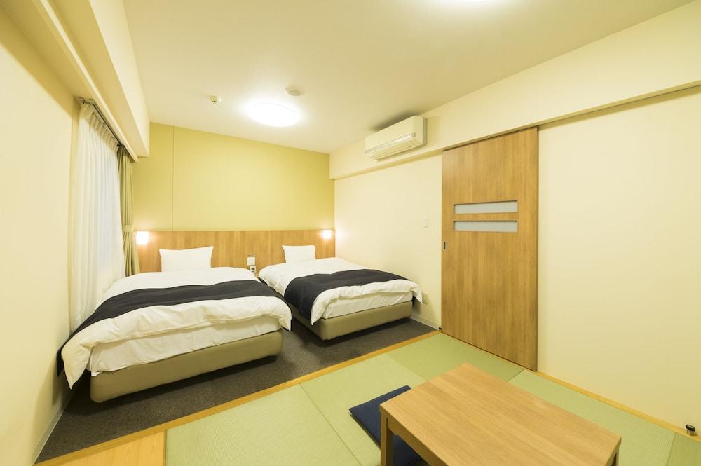 Dormy Inn Express Mikawa Anjo Natural Hot Spring