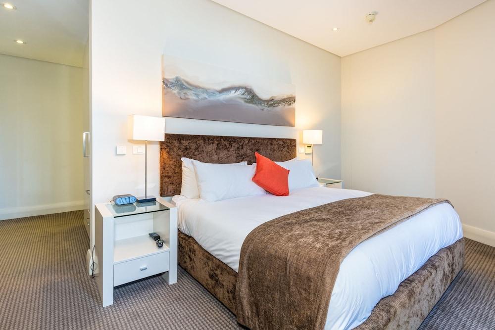 Lawhill Luxury Apartments