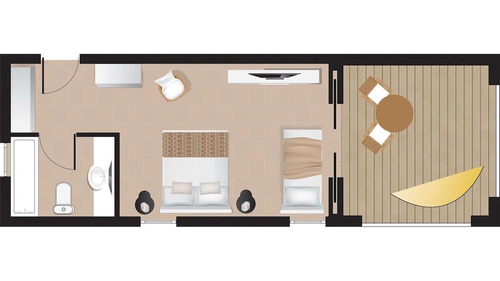 Grecotel Casa Paradiso