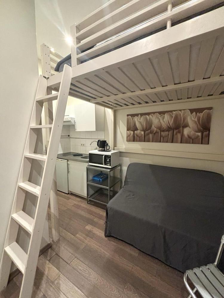 Rent Cannes Résidence Gambetta