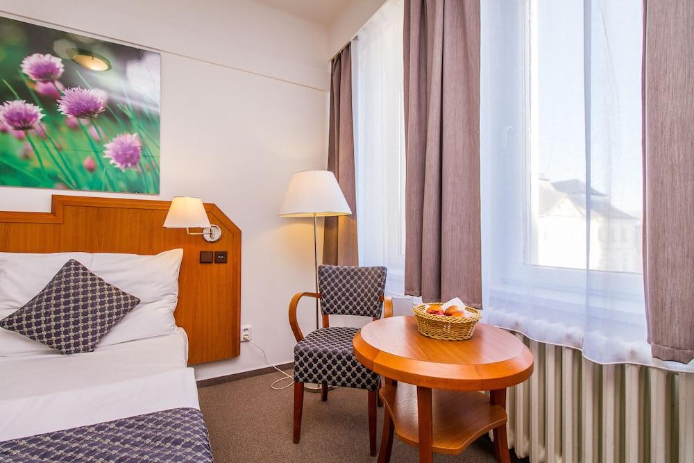 LH Hotel Mědínek Old Town