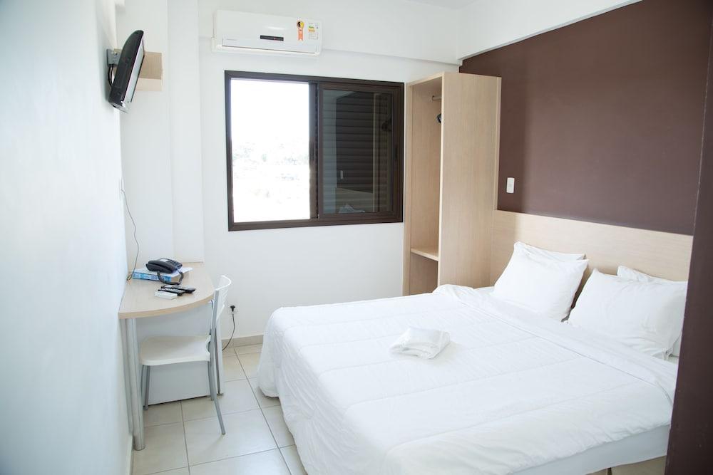 Plaza Inn Trevo Sorocaba