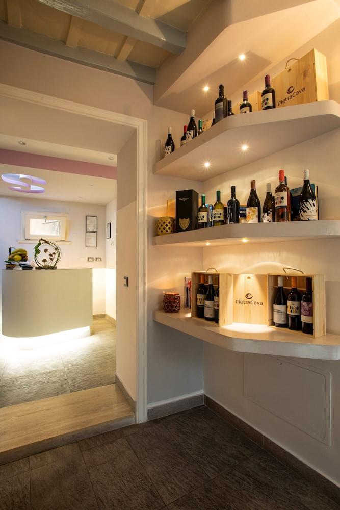 Corso Suite 107 Rooms Wellness & Spa