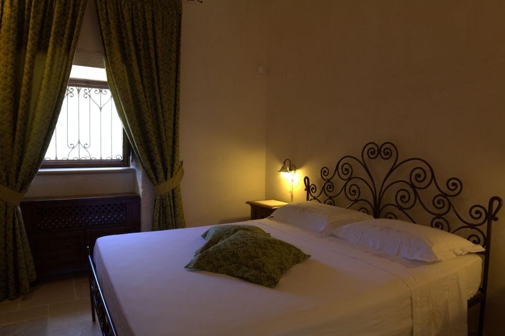 B&B Trullo dei Messapi