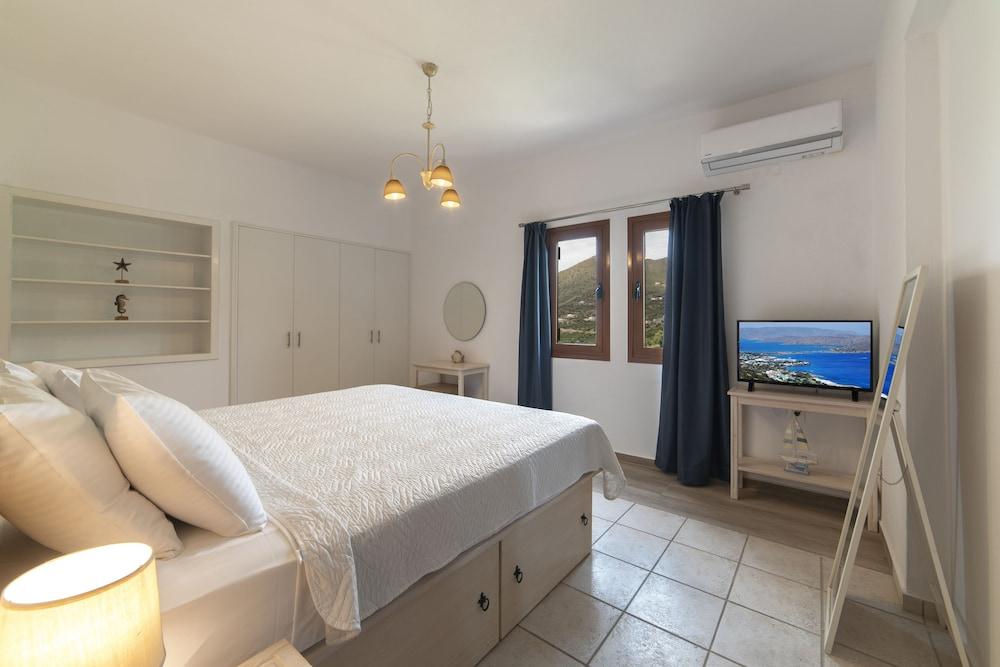 Elounda Heights - Adults Only