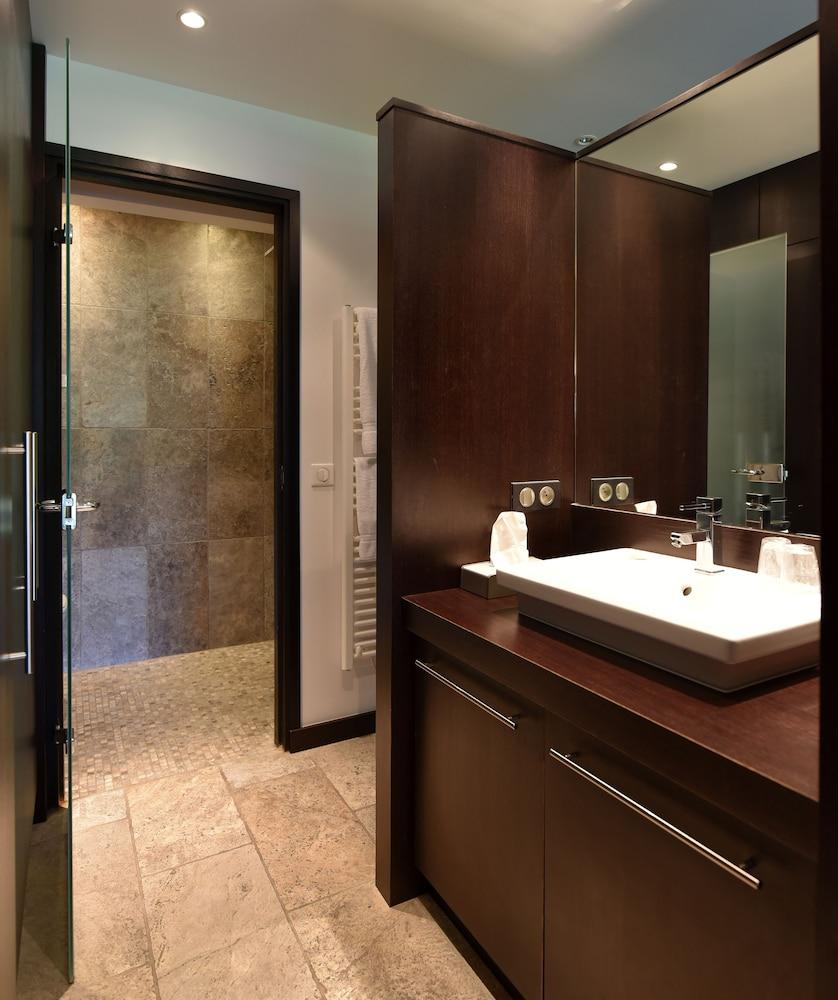 Hotel Carcarille - Restaurant le C