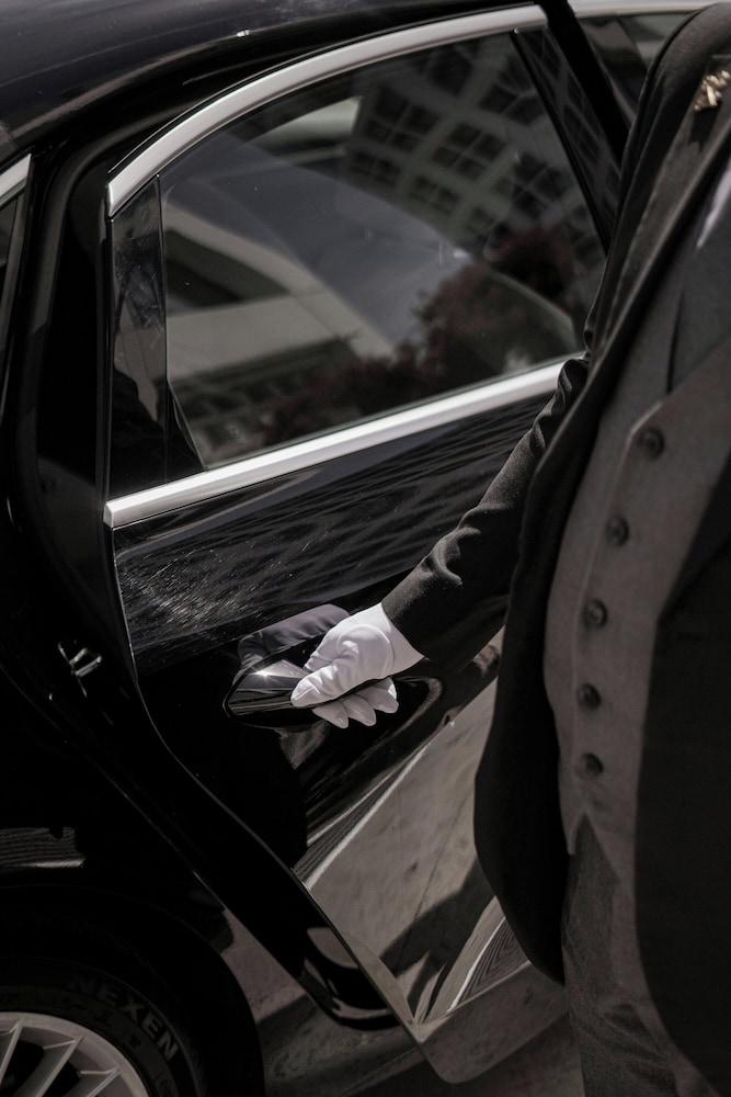 Lugal, A Luxury Collection Hotel Ankara