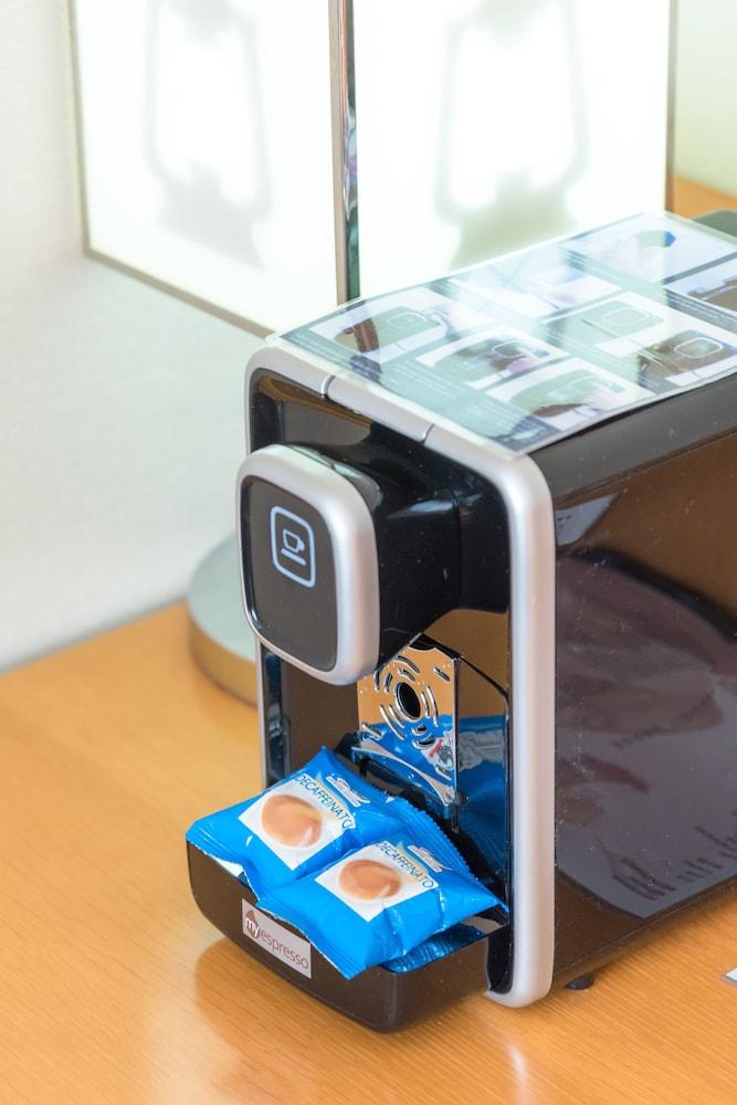 Ramada by Wyndham Ulaanbaatar Citycenter