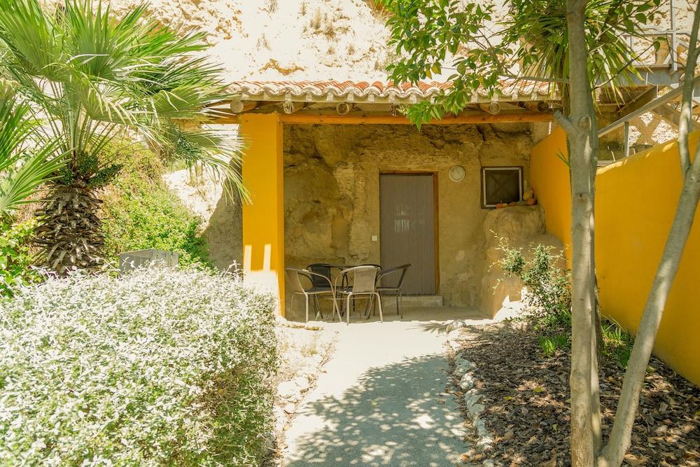 Cuevas Rurales Bardeneras