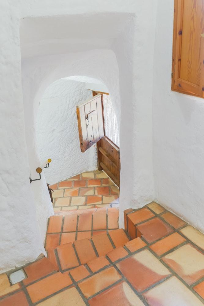 Cuevas Rurales Bardeneras