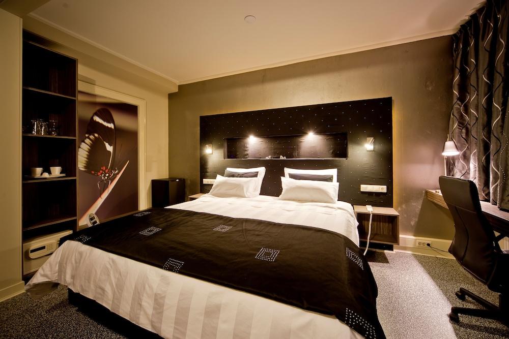 Hotel-Restaurant De Leygraaf