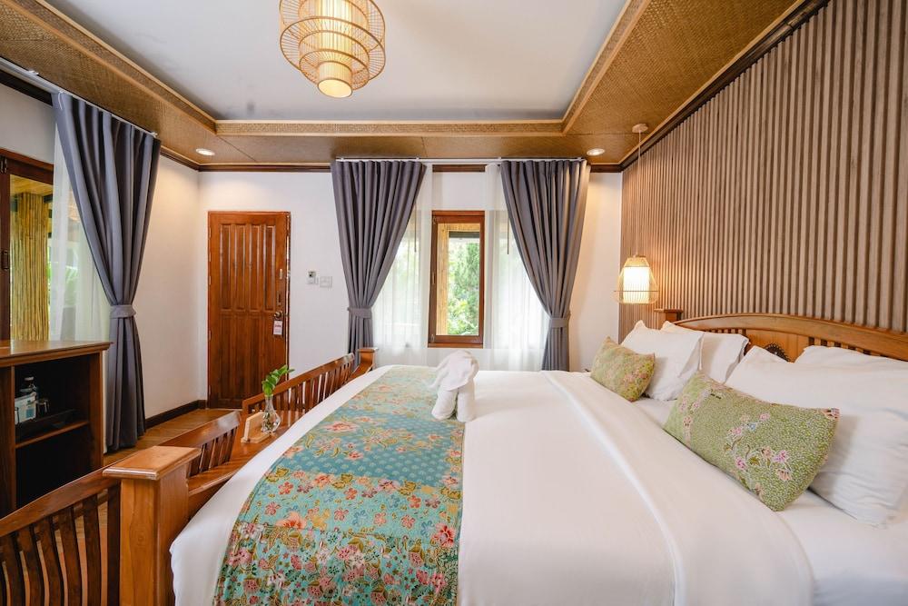 Railay Phutawan Resort