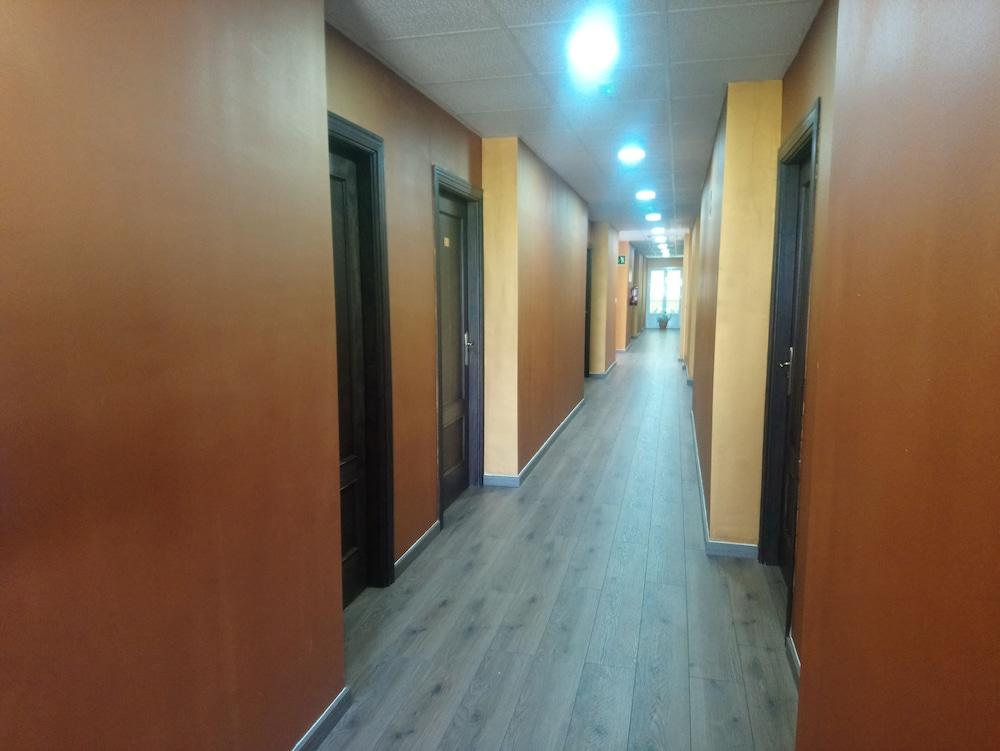 Hotel Sostenible La Laguna