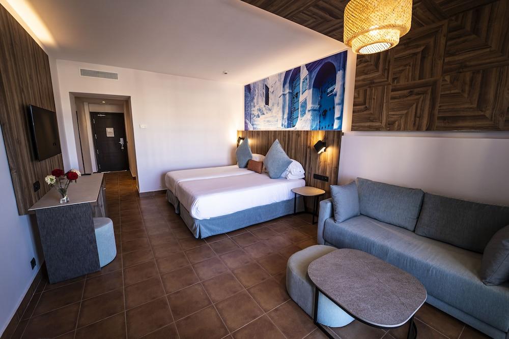 Be Live Collection Saidia