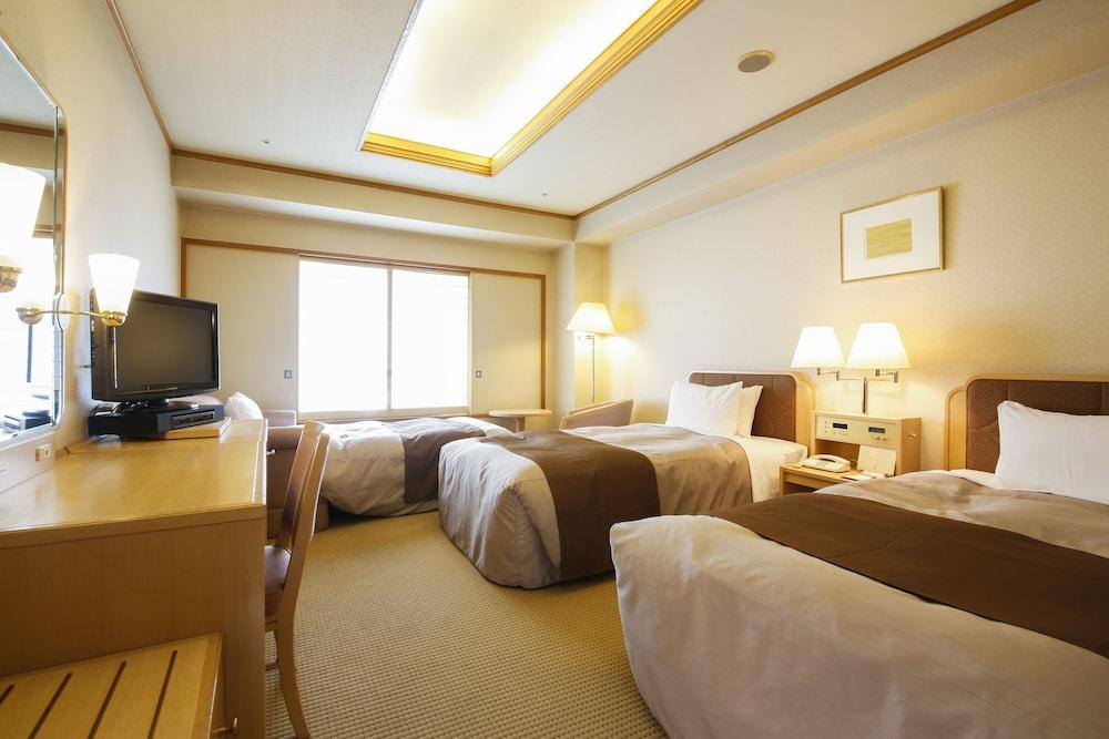 Hida Takayama Onsen Takayama Green Hotel (KEIO GROUP HOTELS)