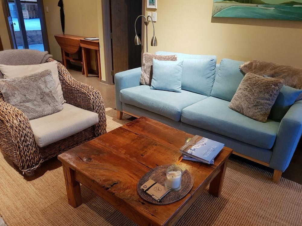 Huntington Stables Retreat Accommodation