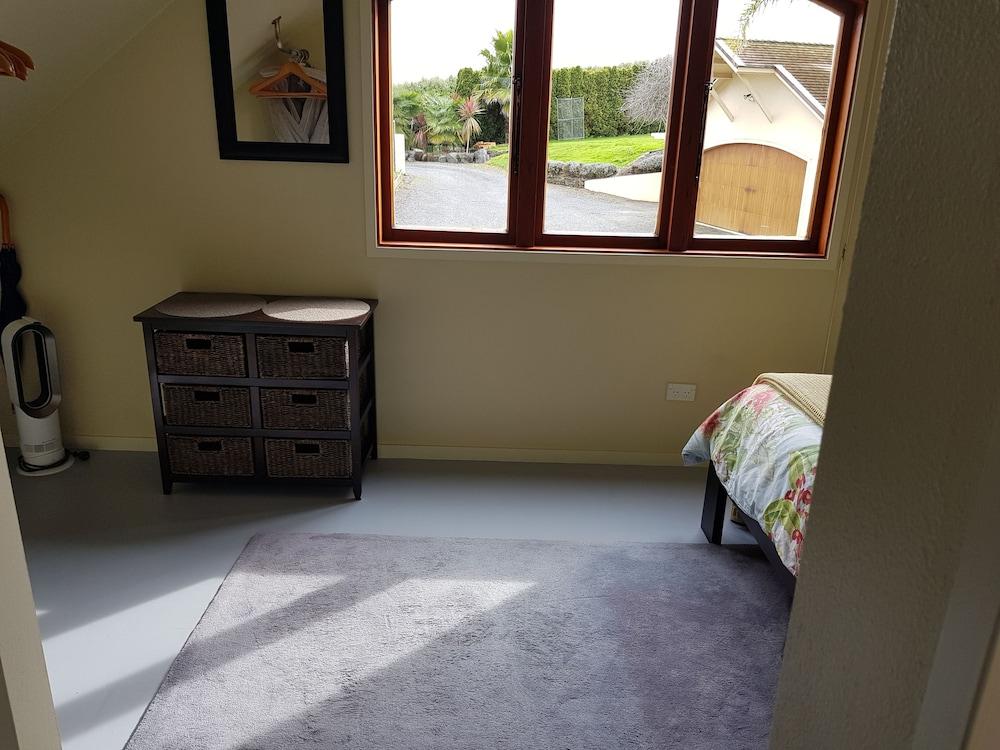 Huntington Stables Retreat Accommodation