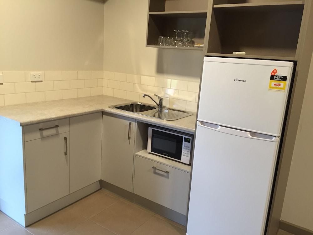 Cadell on the Murray Motel Resort