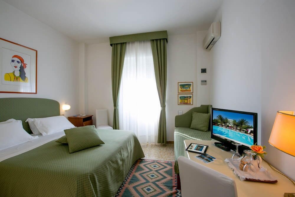 Mion Hotel & Sanìo Restaurant