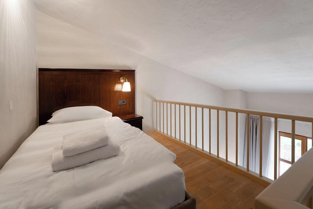 Boutique Hotel Paradiso