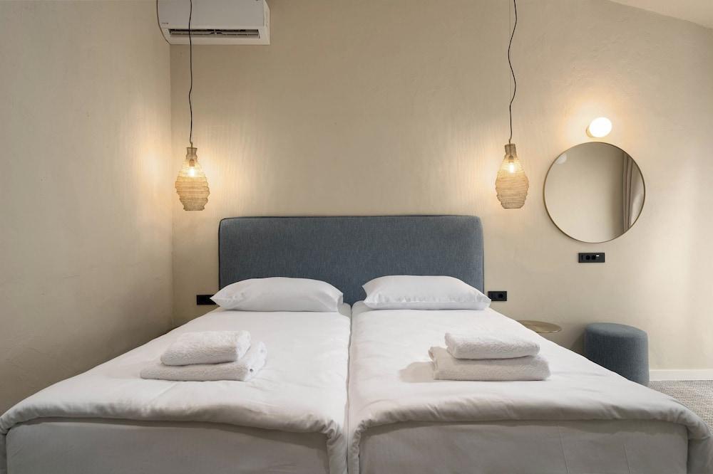 Boutique Hotel Paradiso