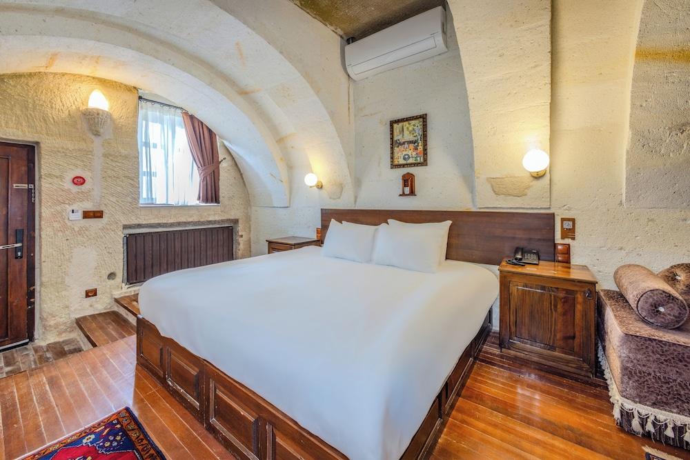 MDC Cave Hotel Cappadocia