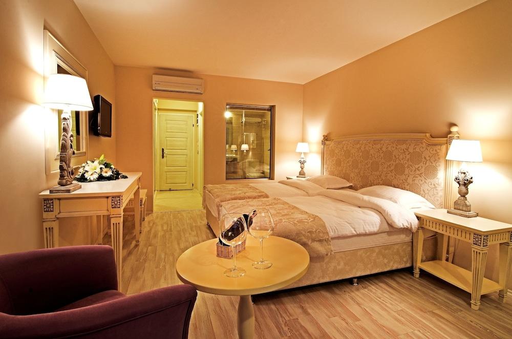 LaVista Boutique Hotel & Spa - Boutique Class