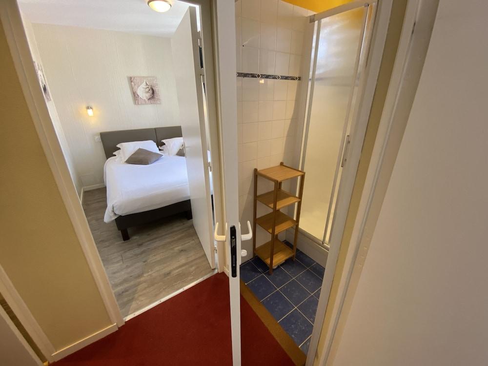 Hôtel de charme & SPA Le Grand Large