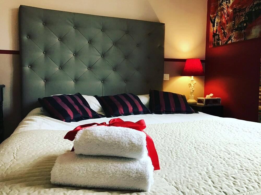 Domaine le Castagné