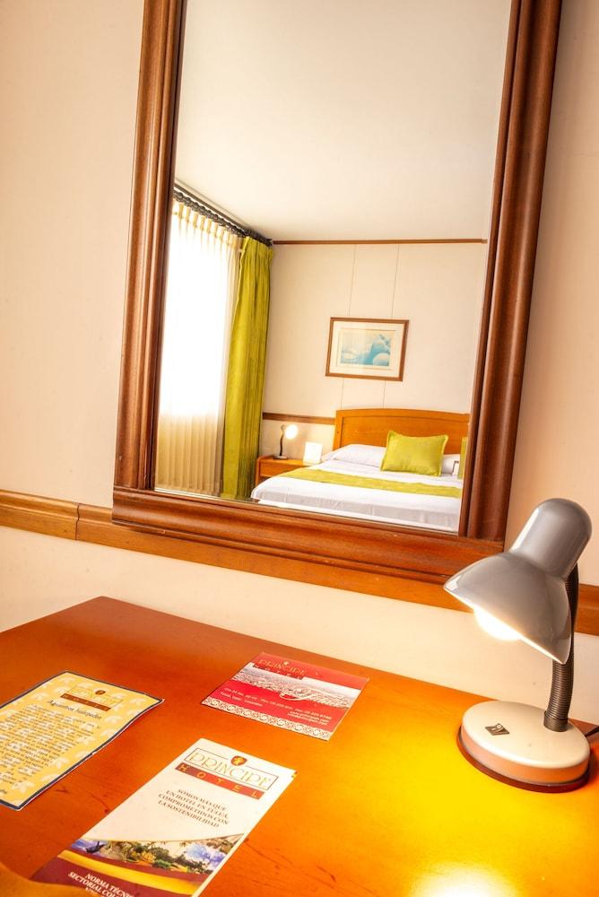 Hotel Príncipe