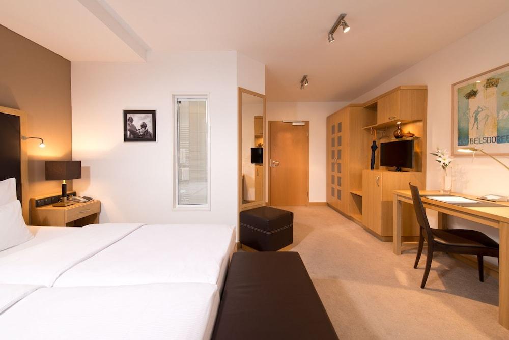 Hotelpark Stadtbrauerei