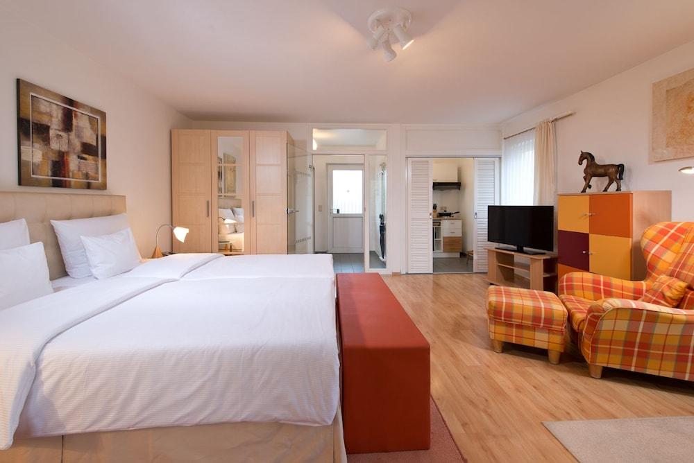 Hotelpark Stadtbrauerei