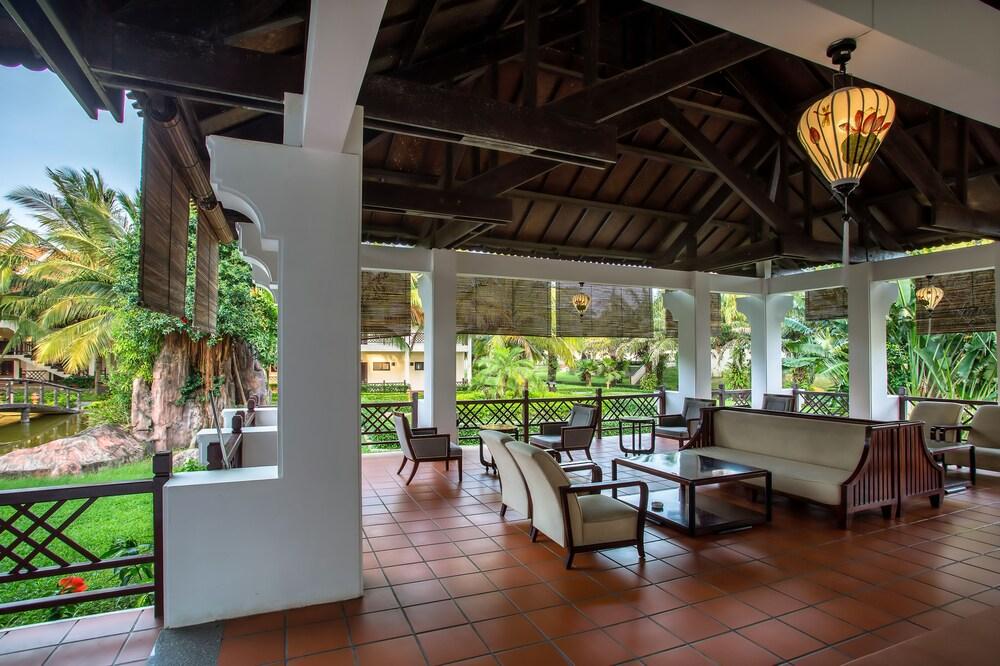 Tropical Beach Hoi An Resort